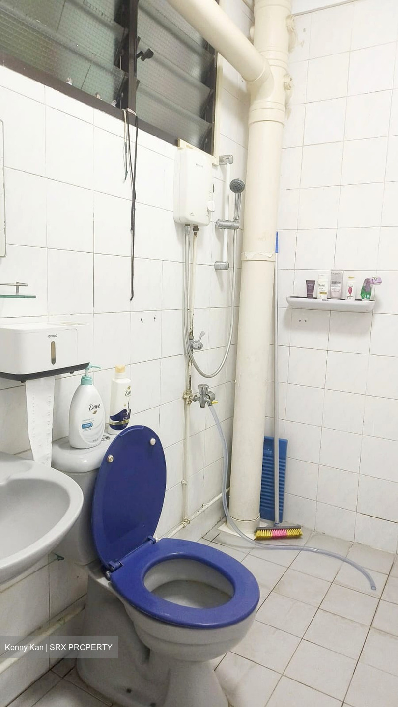 Blk 615 Woodlands Avenue 4 (Woodlands), HDB 5 Rooms #570661391
